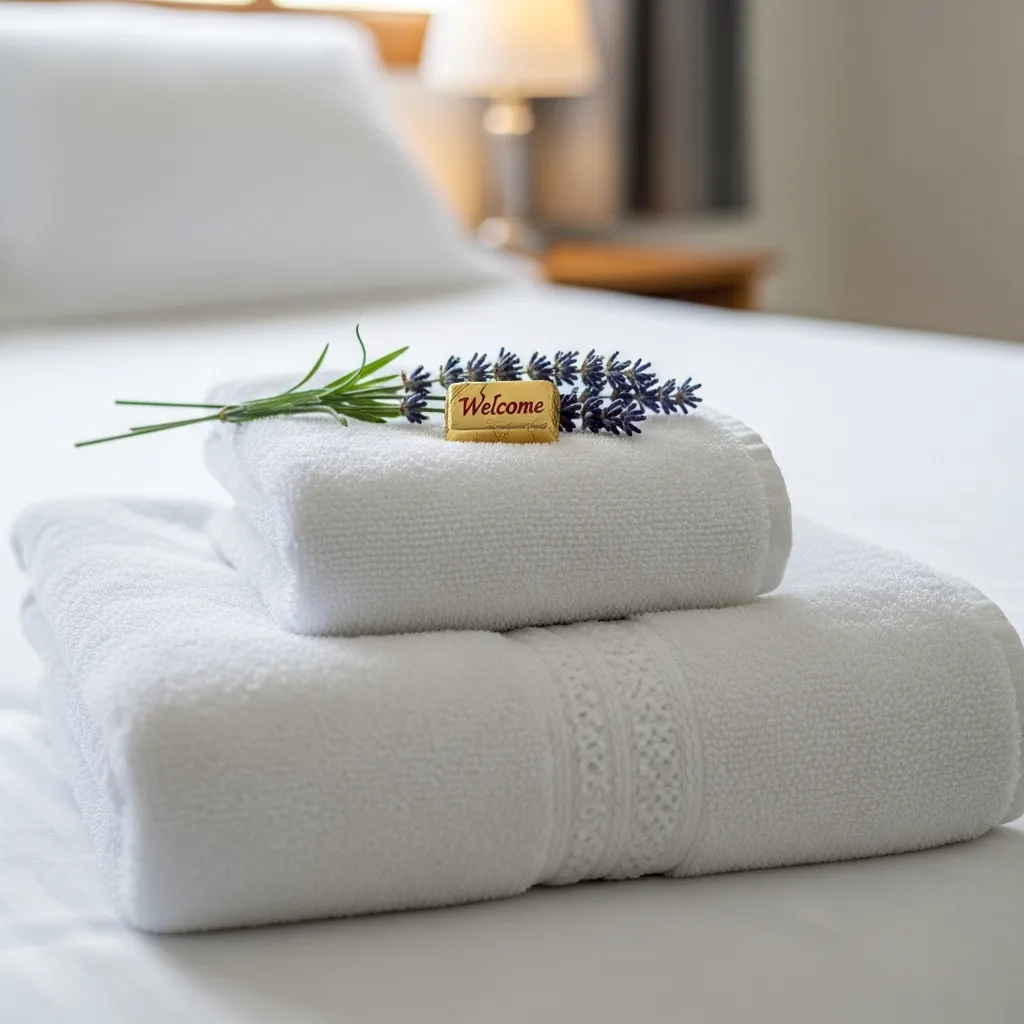 Airbnb Cleaning Company