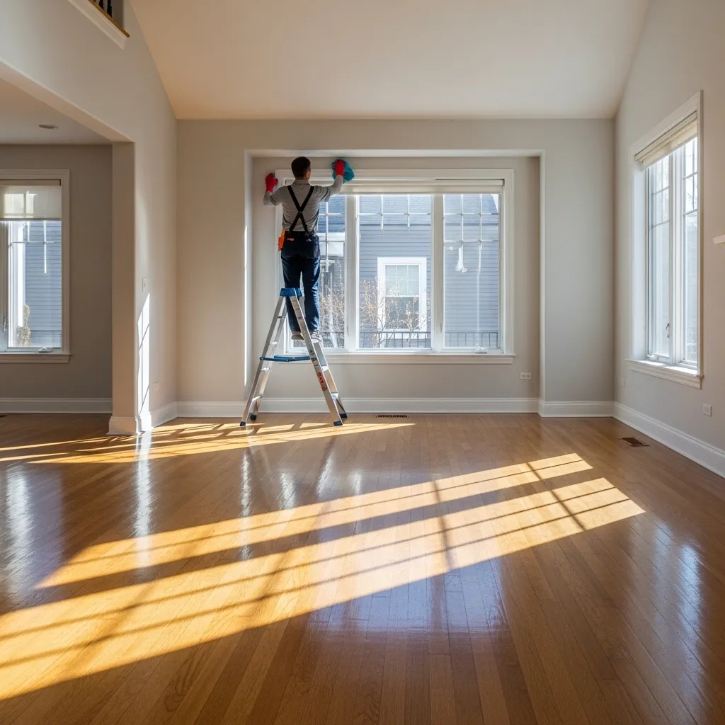 Cleaners in Fayetteville NC