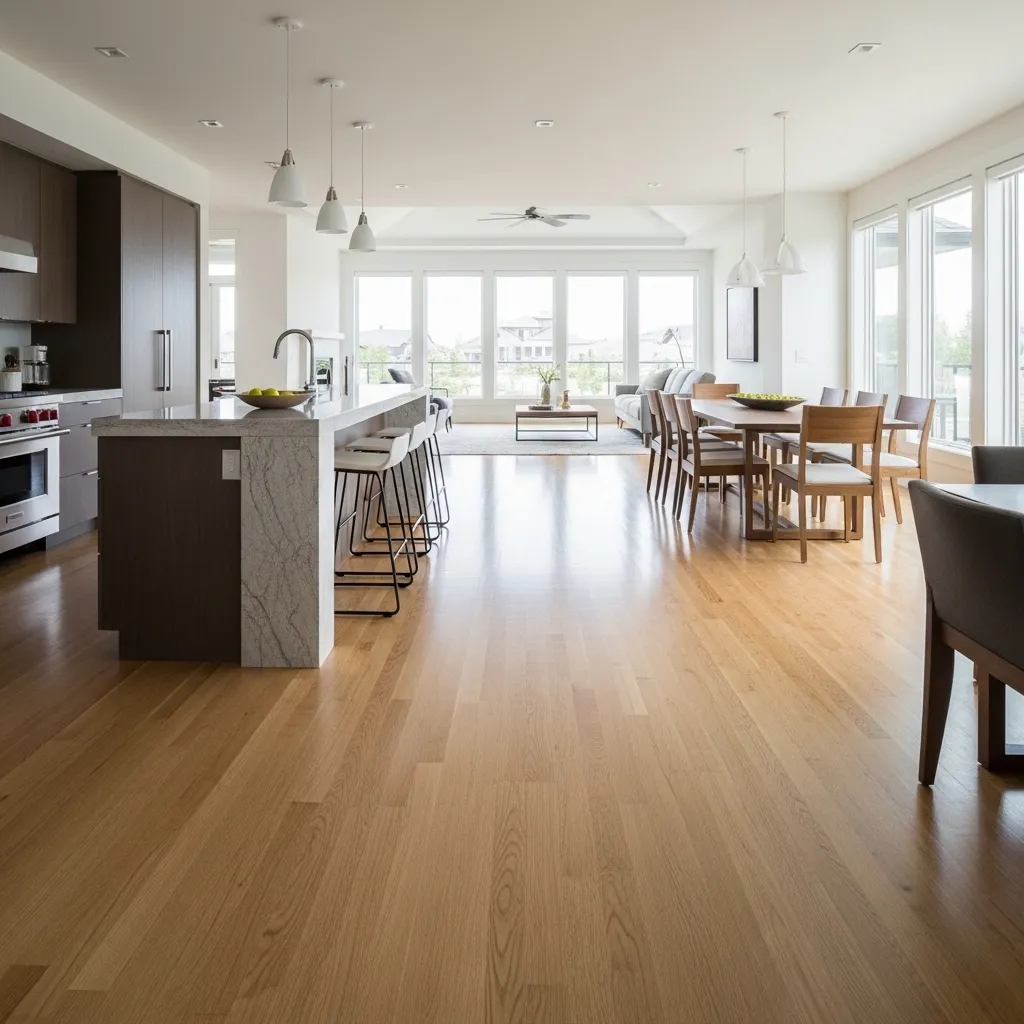 Cleaning Company in Kansas