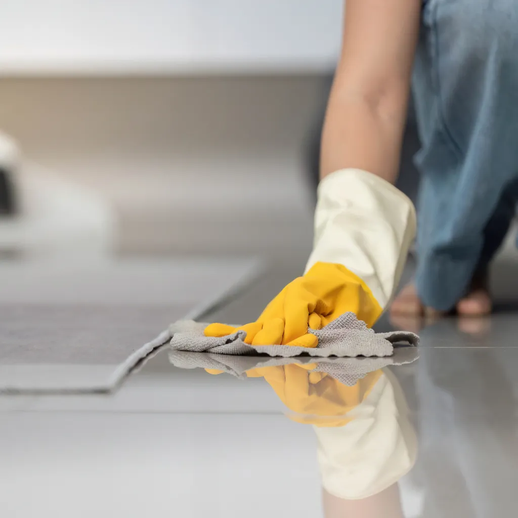 Cleaning Company in Myrtle Beach