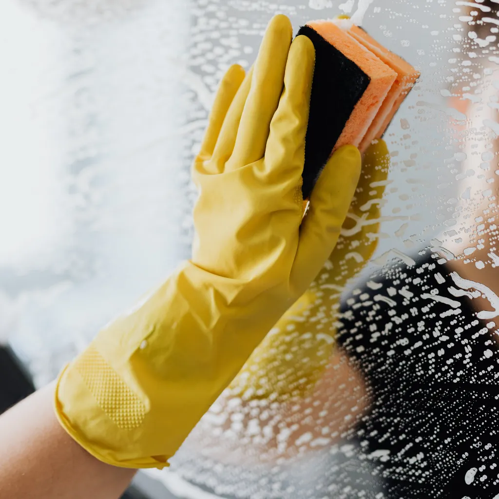 Cleaning Company in South Carolina