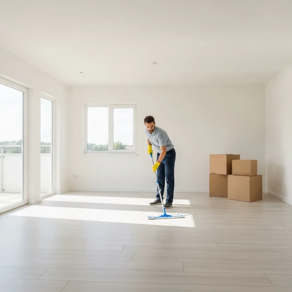 Cleaning Company in Springfield MO