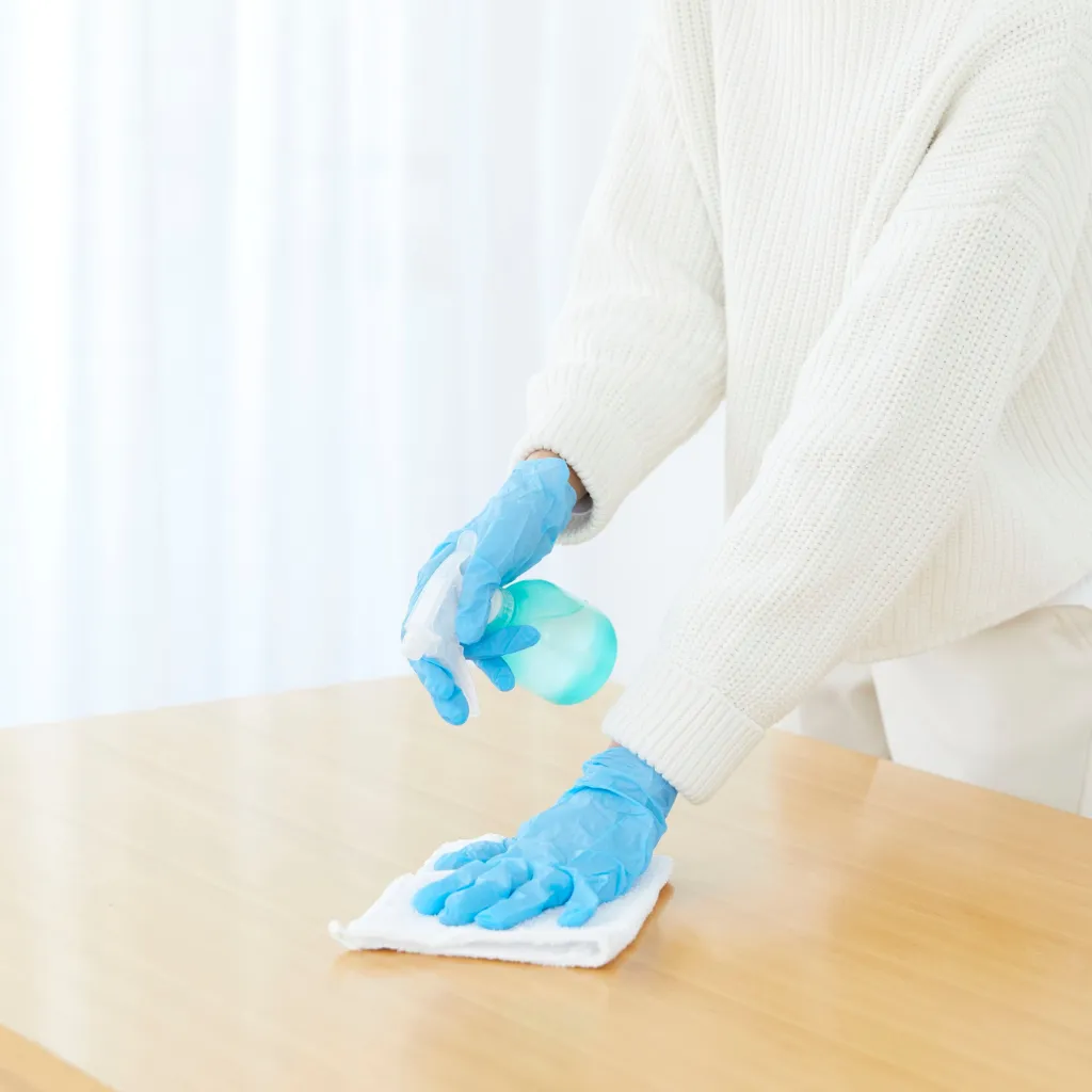 Cleaning Company in Wichita