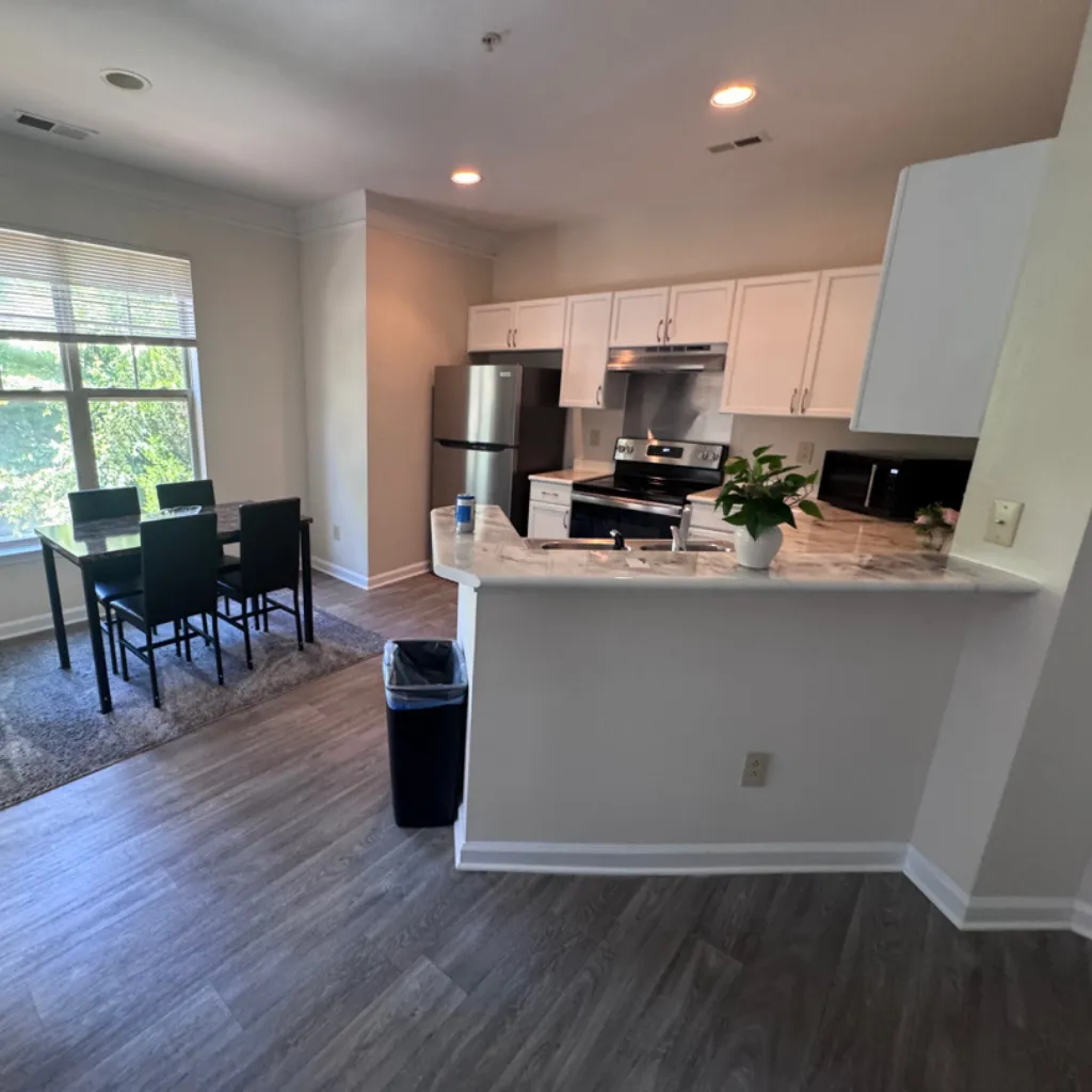 Cleaning Services in Charlotte NC