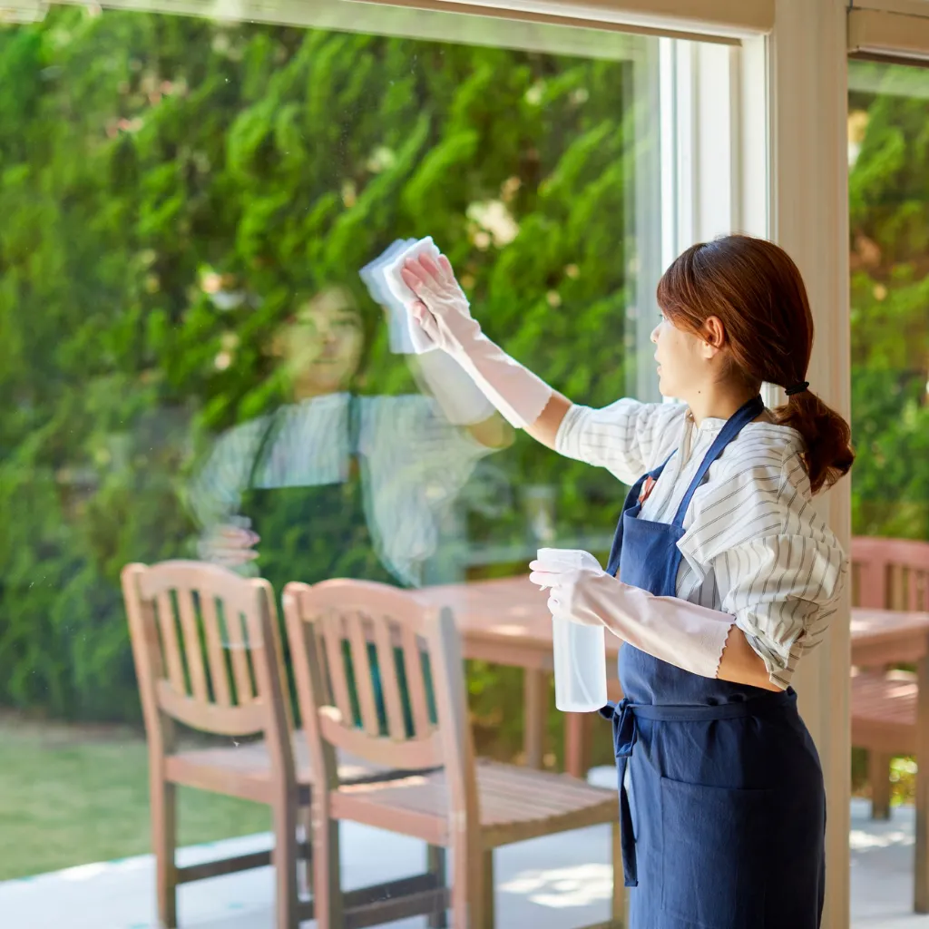 Cleaning Services in Greenville NC