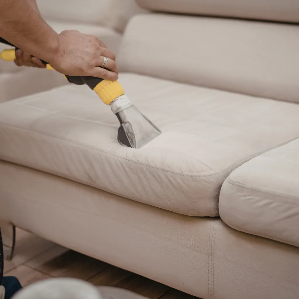 Cleaning Services in Missouri