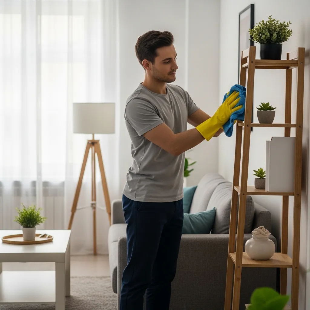 Cleaning Services in Springfield MO