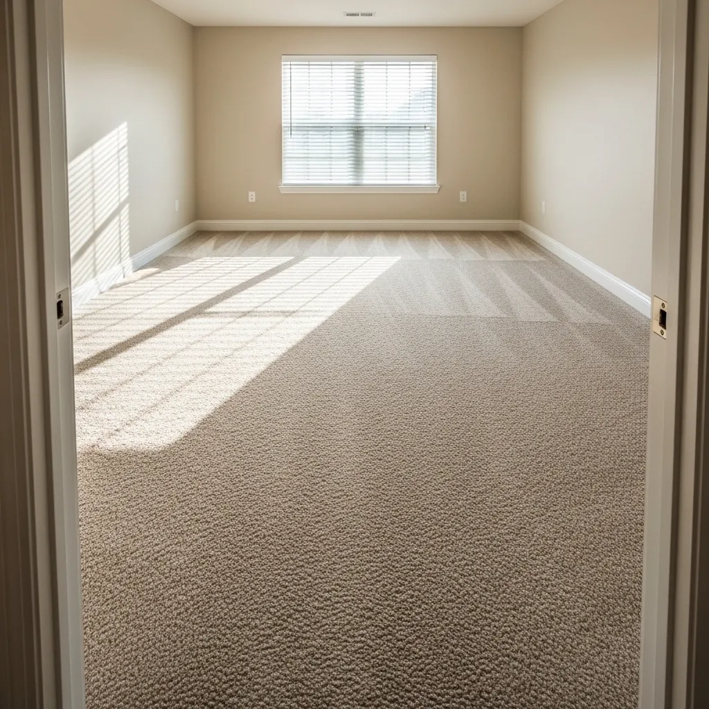 Move-Out and Move-In Cleaning Services