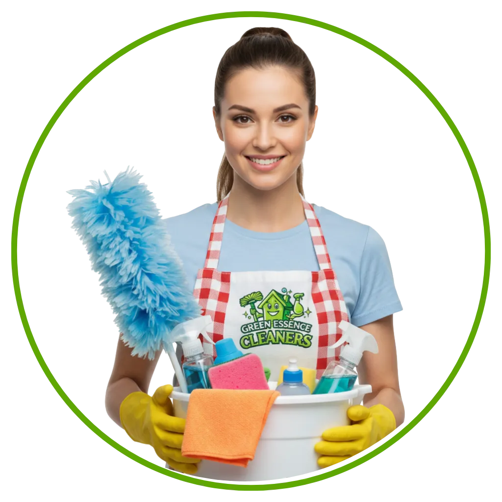 Professional Cleaning Services