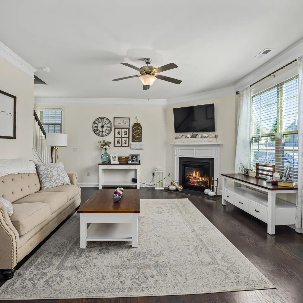 Cleaning Services in North Carolina