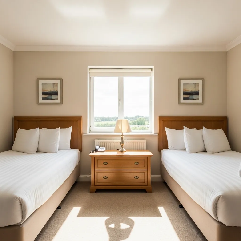 Vacation Rental Cleaning Services