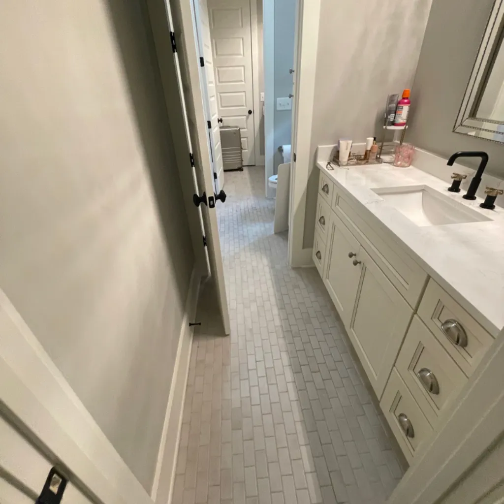 Vacation Rental Cleaning