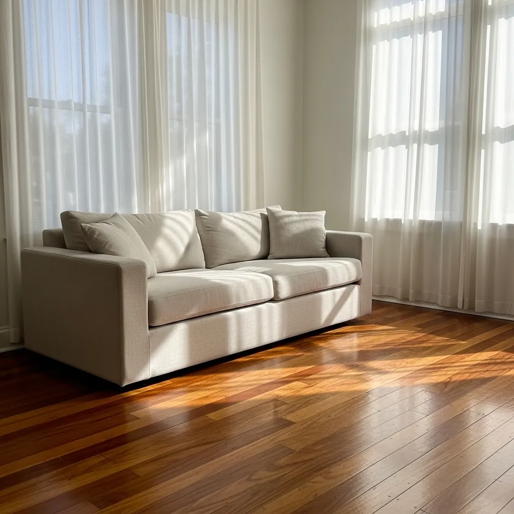 occasional cleaning service