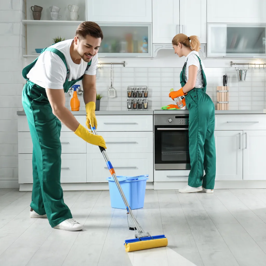 vetted professionals